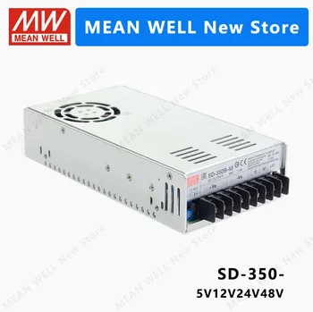MEANWELL SD-350 SD-350B-12 SD-350B-24 SD-350B-48 SD-350C-12 SD-350C-24 SD-350C-48 SD-350D-12 SD-350D-24 MEANWELL SD 350 350 Вт