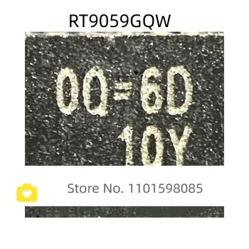 RT9059GQW 0Q= OQ= QFN 100% Новый
