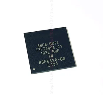 1шт Новый чип микроконтроллера 88F6-BRT4 BGA 2