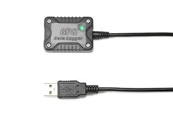 Новый водонепроницаемый V-800 MarkIII USB GPS GNSS приемник, Поддержка Windows XP, 7, 8.1, 10, 11, Linux, MAC 10.9-10.15, Goolge Earth 5