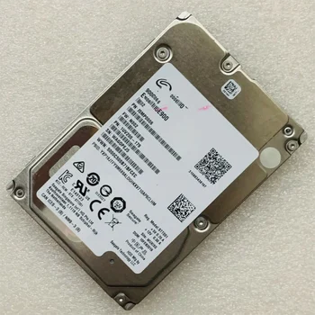 Для Dell Inspur 900G SAS 2,5-дюймовый жесткий диск 12Gb 15K ST900MP0006 4