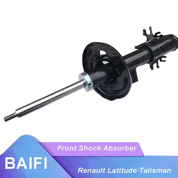 Новый оригинальный передний амортизатор BAIFI для Renault Latitude Talisman 7