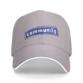 бейсболка с логотипом сообщества, бейсболки, меховая шапка, зимняя мужская кепка, женская кепка 3