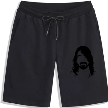 Новые модные мужские летние мужские шорты хлопчатобумажные мужские шорты Dicky Ticker Bearded Rocker shorts для мужчин