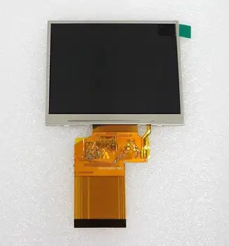 maithoga 3,5-дюймовый 54-контактный TFT ЖК-экран EK035NC111 QVGA 320 (RGB) * 240 1