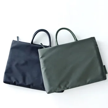 Мужская сумка, сумки для ноутбуков, мужская деловая сумка, чемодан, представительский портфель, мужская роскошная сумка бренда Piquadro, Мужская кожаная сторона 11