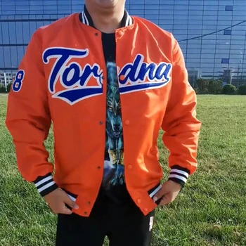Куртка-бомбер, мужская уличная одежда, тонкая ветровка, мужские куртки в стиле хип-хоп с вышивкой в стиле харадзюку, повседневная верхняя одежда, куртка пилота с капюшоном 11
