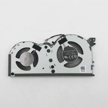 НОВЫЙ вентилятор охлаждения процессора для Lenovo IdeaPad Gaming 3-15IMH05 Gaming 3-15ARH05 5F10S13912 9