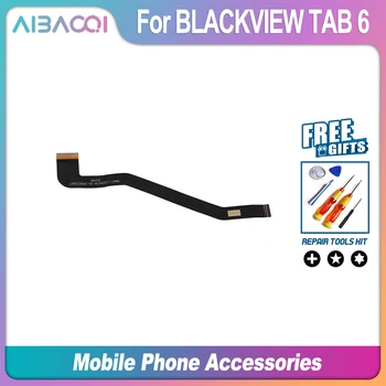 AiBaoQi Совершенно Новые аксессуары для гибкого кабеля с основной лентой, гибкие печатные платы для ремонта смартфонов Blackview Tab 6 6