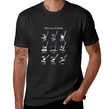 Австралийские волшебные ключи - Сбор средств для футболки Bush Heritage Australia, футболки оверсайз, мужские футболки с длинным рукавом 3
