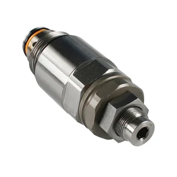 31N8-17430 Предохранительный Клапан Всасывающего клапана для Деталей Экскаватора Hyundai R225-7 R225-9