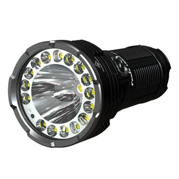 Перезаряжаемый прожектор Fenix LR40R V2.0 - 15000 люмен - мощный светодиод 9