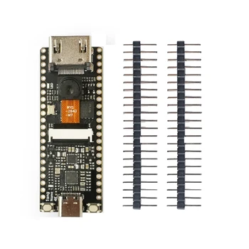 Для Платы разработки Sipeed Lichee Tang Nano 4K с камерой Gowin Minimalist FPGA GoAI HDMI-Совместимая плата 14