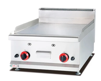 Кухонное оборудование Столешница газовая сковородка для приготовления сжиженного газа