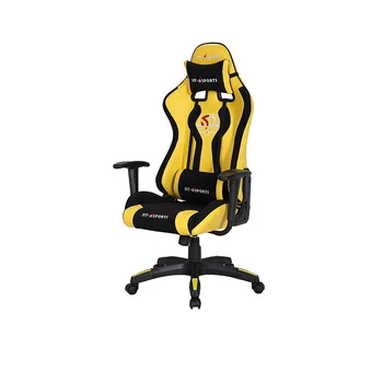настройка логотипа и сиденья игрового кресла 2021 года из искусственной кожи