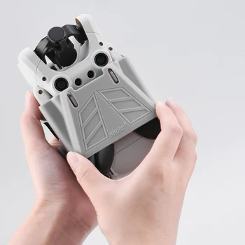 Пропеллер дрона, фиксированный держатель лопастей, защита для аксессуаров DJI Mini 3 Pro 16