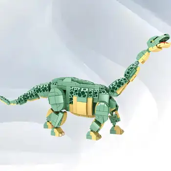 Игрушка Бронтозавр из Мира Юрского периода оптом от WOMA Toys 6