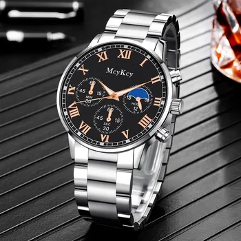 Товары без Турции Модные кварцевые наручные часы Skmei Watch Man Точные водонепроницаемые мужские часы Бесплатная доставка Naviforce 14