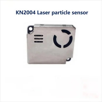 KN2004 pm1.0 pm2.5 pm10 лазерный датчик частиц, датчик качества воздуха и пыли SPS30 2
