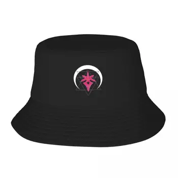 Новая FFXIV Darknight панама, чайные шляпы, шляпа большого размера, мужская кепка, женская 7