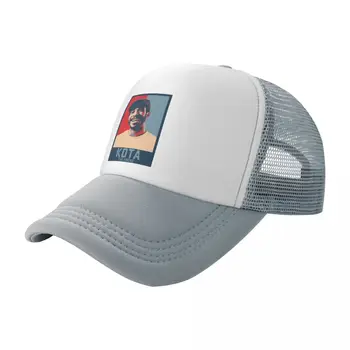 Бейсбольная кепка KOTA THE FRIEND hope, походная кепка, бейсболка для гольфа, мужская аниме Роскошная женская шляпа, мужская 11