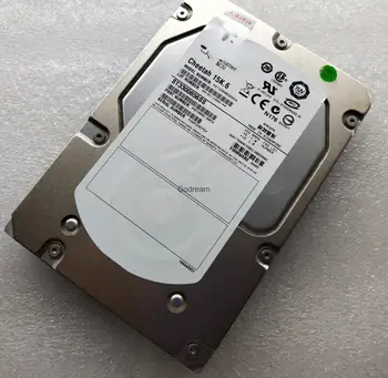 Для жесткого диска сервера Seagate ST3300656SS 300G 15K 6 3,5-дюймовый жесткий диск 7