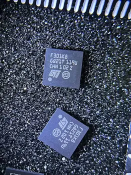 На складе UFQFPN-32 baru stok chip terintegrasi asli 100% новое качество Origianl
