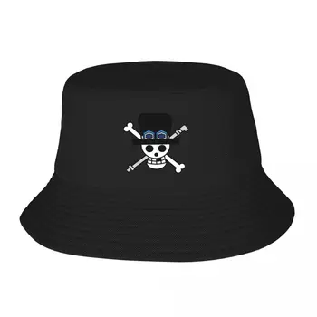 Новый Сабо Пиратский флаг Панама Шляпы Бейсболка Гольф Шляпа Мужская милая Аниме шляпа Женские шляпы мужские 14