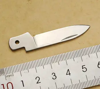 1 шт. Сменное маленькое лезвие для швейцарского армейского ножа Victorinox 91 мм
