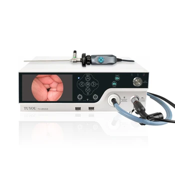 Медицинское эндоскопическое оборудование TUYOU и холодный светодиодный источник света для лапароскопической хирургии 15
