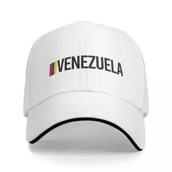 Венесуэла Бейсболки с минималистичным дизайном, винтажные венесуэльские шляпы-сэндвичи, Дышащие головные уборы в стиле унисекс для рыбалки 16