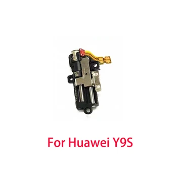 Для Huawei Y9S Фронтальная камера подъемный двигатель вибратор разъем Замена гибкого кабеля 7