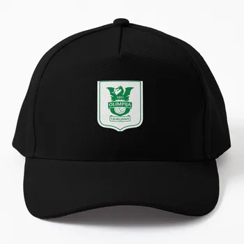 Бейсбольная кепка с логотипом eiteun olimpija ljubljana, Солнцезащитная кепка Rave, мужская Женская 16