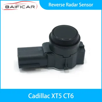 Новый радарный датчик заднего хода Baificar 23245943 для Cadillac XT5 CT6