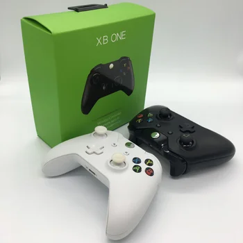 Беспроводной контроллер для Microsoft Xbox Series X / S и Xbox One - Настраиваемое ощущение мягкости на ощупь - Настраиваемый контроллер Xbox Series X/ S ControllerB 13