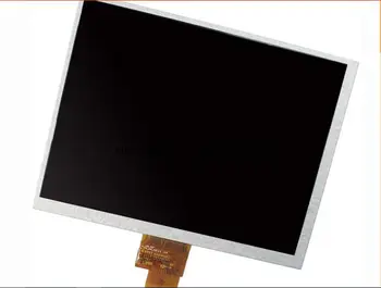 HJ080IA-01E ЖК-экранная панель 8,0 дюйма Innolux 1024 × 768 с номером пикселя f8 3
