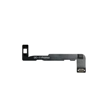 Встроенный гибкий кабель с точечной матрицей I2C для iPhone 11Pro Max Применяется к устройству для ремонта лица с точечной матрицей MC14 13