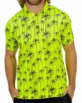 Мужская модная рубашка поло с принтом swagger 2023, летняя уличная рубашка для гольфа с короткими рукавами, повседневная рубашка F4 Racing, пляжный топ 12