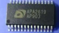 Оригинальный товар APA2619 APA2619RI-TRG TSSOP-28 4