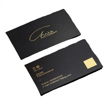 матовый мрамор современная визитная карточка с золотой фольгой, напечатанная на заказ с логотипом 8