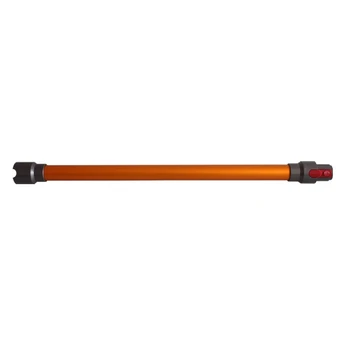 Быстросъемная палочка для моделей V7 V8 V10 и V11 Аккумуляторные пылесосы Запасные части Палочки Оранжевого цвета 14