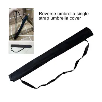 Удобная сумка для хранения зонтиков на плечевом ремне, легкий держатель для зонтиков, Дышащая сумка для хранения зонтиков для дома 4