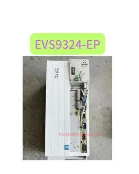Тест используемого инвертора EVS9324-EP В порядке, нормальная функция 6