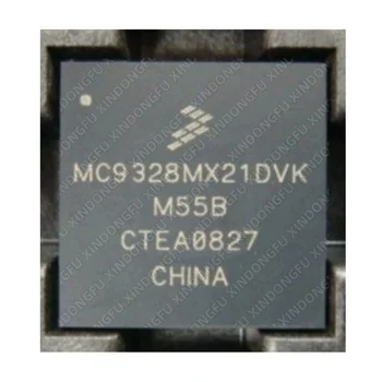 Новый оригинальный чип IC MC9328MX21DVK MC9328MX21 Уточняйте цену перед покупкой (Ask for price before buying) 14