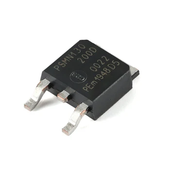 PSMN130-200D.118 n-канальный кремниевый полевой транзистор DPAK TrenchMOS стандартного уровня