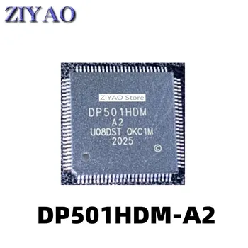 1ШТ DP501HDM DP501HDM-A2 QFP100 упаковочный конвейер LCD IC 5