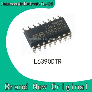 Новый оригинальный чип L6390DTR L6390D IC SOP16 3
