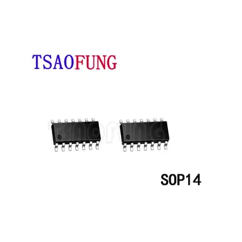 5 штук электронных компонентов ZQ9712 SOP14, интегральная схема 4