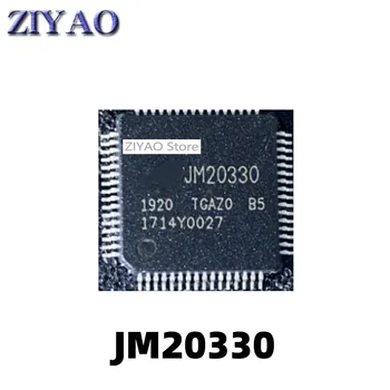 1ШТ JM20330 JM20330APCO-TGCA QFP64 с инкапсулированной микросхемой микроконтроллера 14