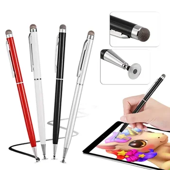 Стилус для беспроводной зарядки HMTX Для Apple Pencil 2 1 iPad Pencil с Отклонением Ладони от Наклона Ручки для iPad Air 4 5 Pro 11 12.9 Mini 5